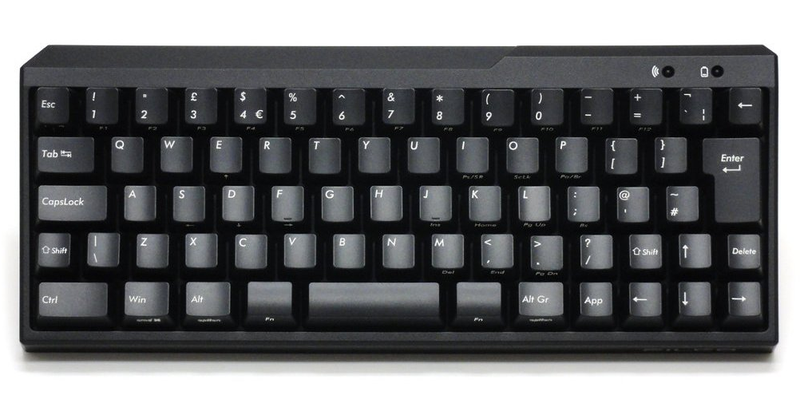Illustration for article titled Todo lo que necesitas saber antes de comprar un teclado mecánico (y por qué podrías querer uno)